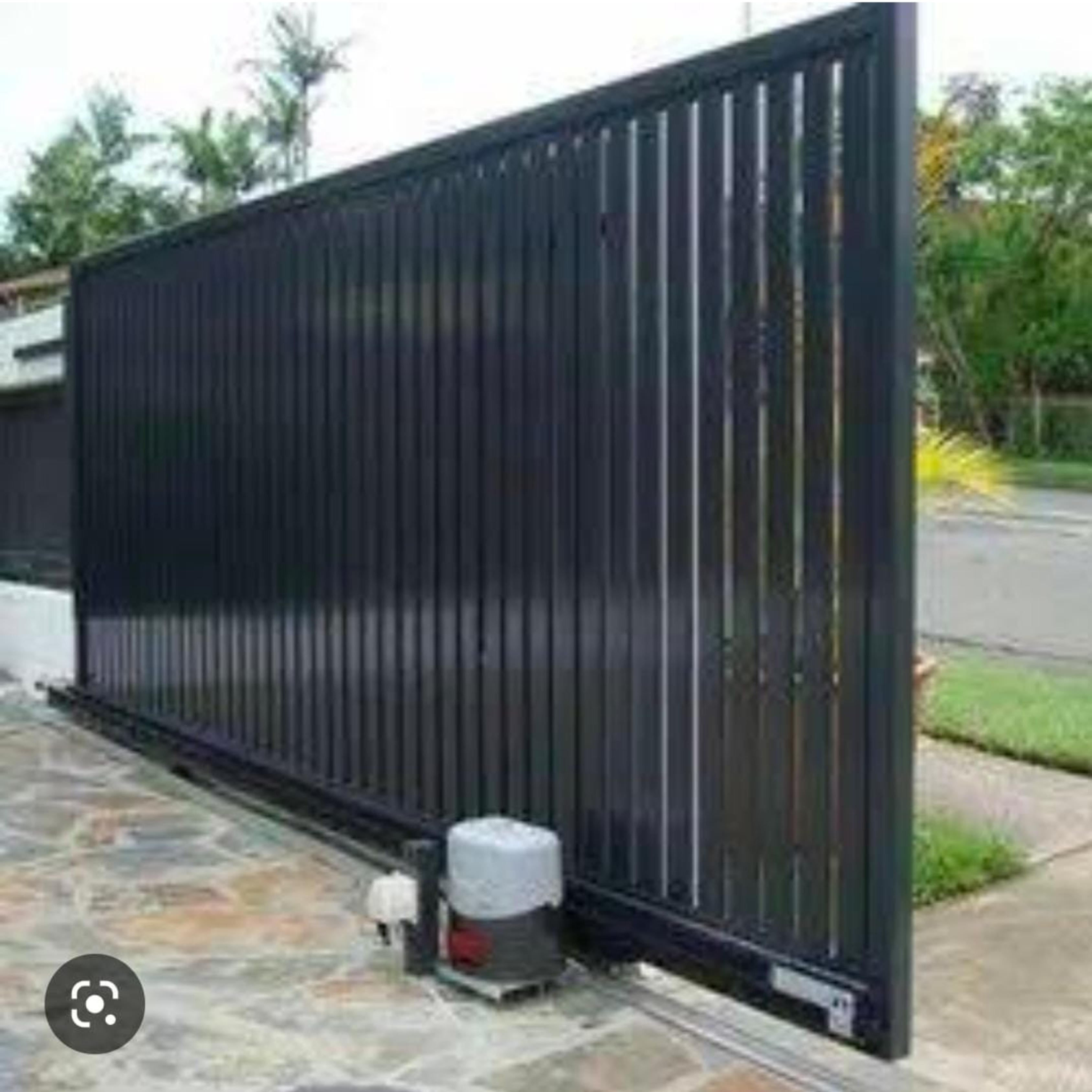 Automatic Sliding Door manufacturer in India