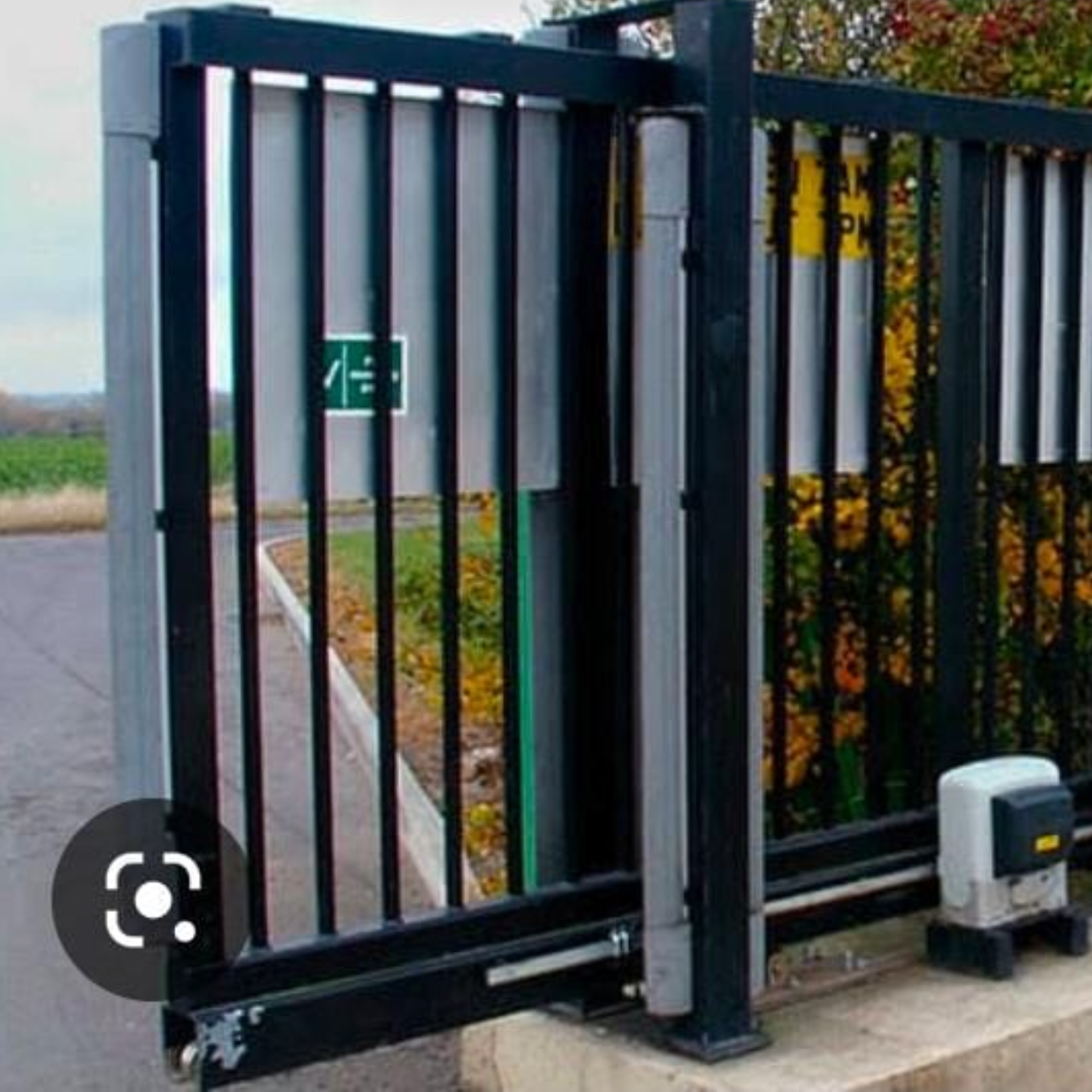 Automatic Gate manufacturer in India