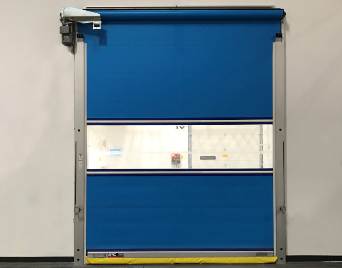 High Speed Door manufacturer in India 