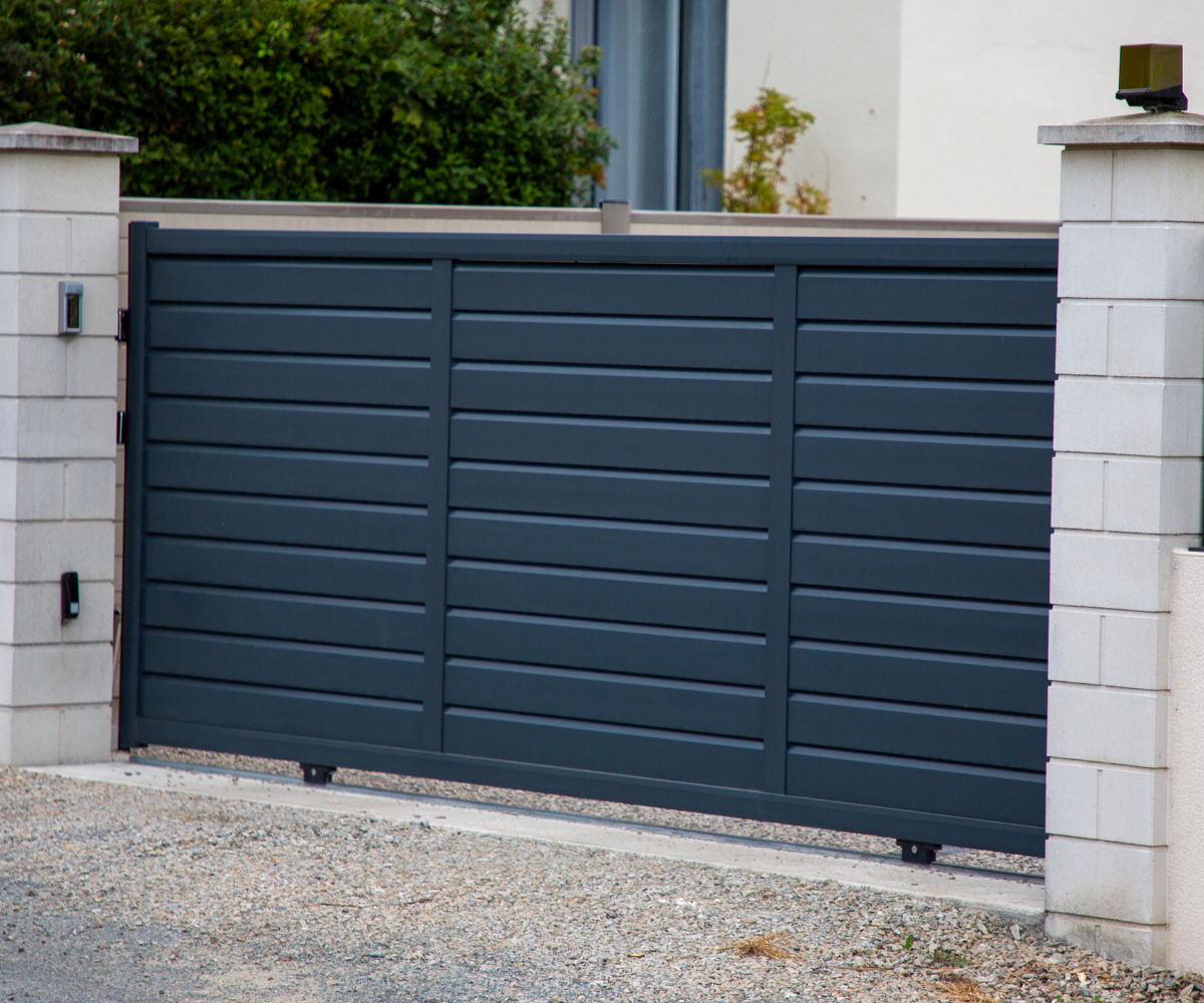 Automatic Sliding Door manufacturer in India