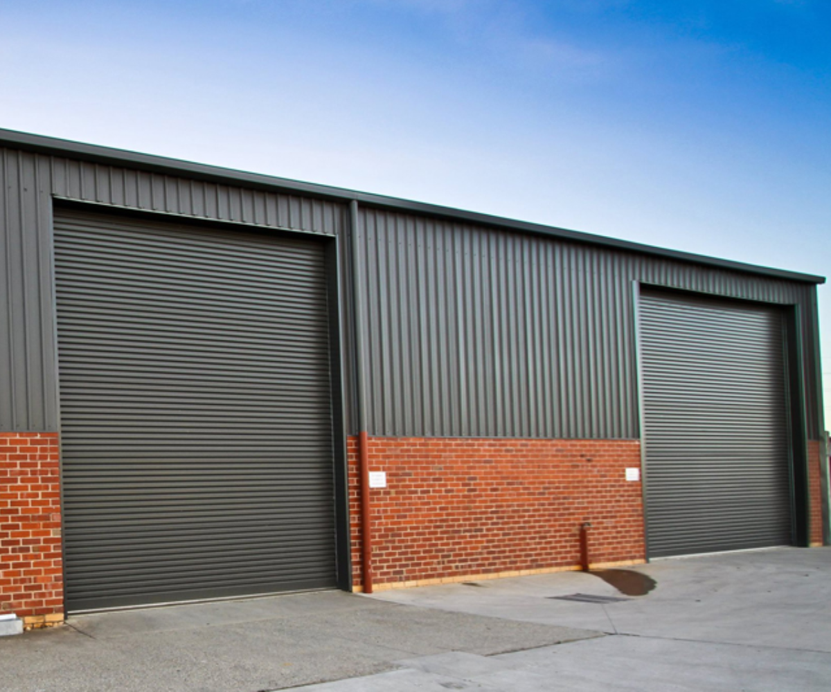 Motorized Shutter manufacturer in India