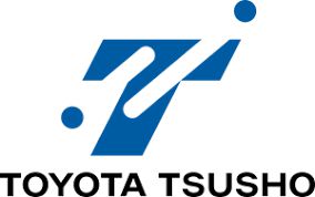Toyota TSUSHO 