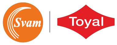 SVAM | TOYAL