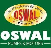 OSWAL pumps and motors 