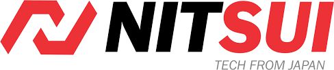 NITSUI TECH FROM JAPAN 