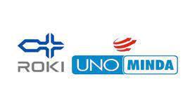 ROKI UNO MINDA 