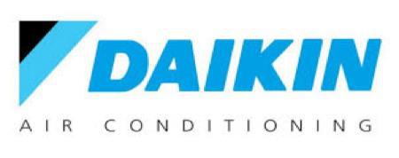 DAKIN AIR CONDITIONING 
